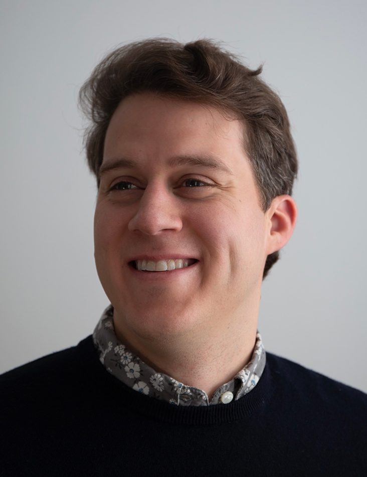 Tyler Hancock
